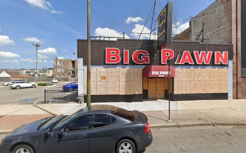 Pawn Shop «Big Pawn», reviews and photos, 6233 S Western Ave, Chicago, IL 60636, USA