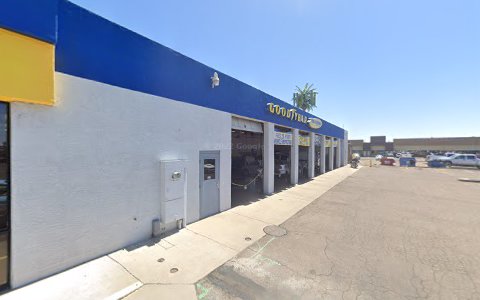 Tire Shop «Goodyear Auto Service Center», reviews and photos, 3515 W Union Hills Dr #100, Glendale, AZ 85308, USA