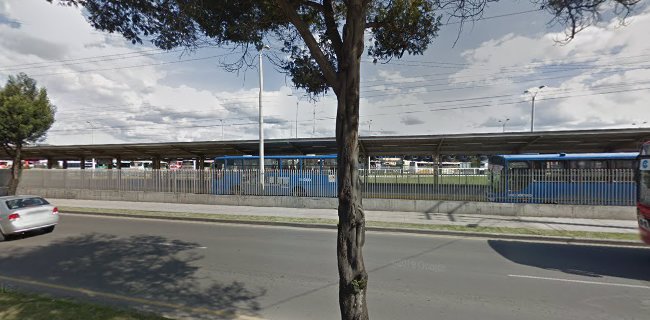 Terminal Terrestre 26, Avenue Gil Ramírez Dávalos, Cuenca 010103, Ecuador