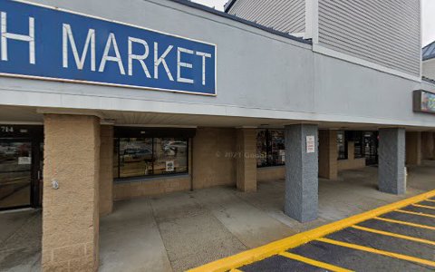 Seafood Market «Seaport Seafood Market», reviews and photos, 714 Crescent St, Brockton, MA 02302, USA