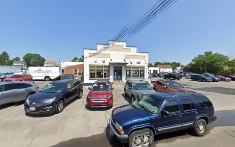 Auto Tune Up Service «Strohl Automotive Services», reviews and photos, 7831 Main St, Fogelsville, PA 18051, USA