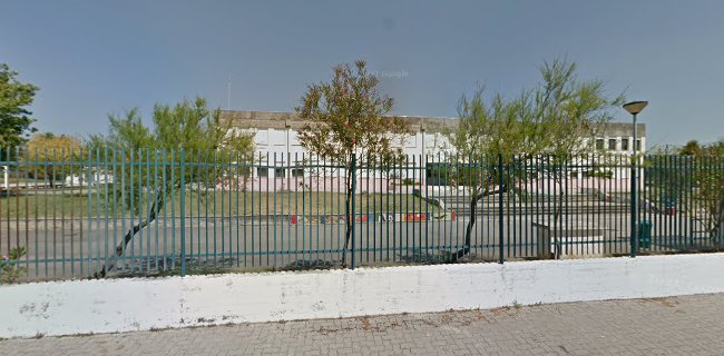 Escola Básica Integrada de São João de Loure - Aveiro