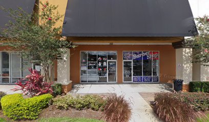 Glenn Behrman - Pet Food Store in Orlando Florida