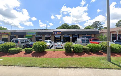 Auto Repair Shop «J & T Auto Services Inc», reviews and photos, 5225 Indian River Rd c, Virginia Beach, VA 23464, USA