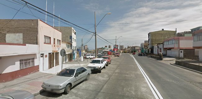 Opiniones de A & G Aire Acondicionado en Antofagasta - Tienda de electrodomésticos