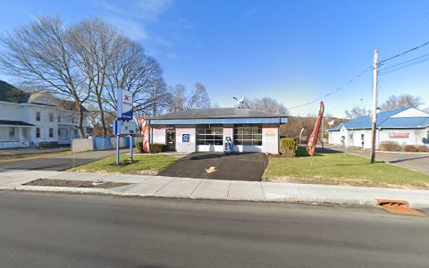 Oil Change Service «Express Auto Care», reviews and photos, 146 Clinton Ave, Cortland, NY 13045, USA