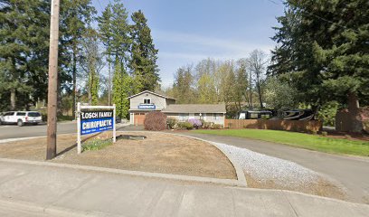 Losch Family Chiropractic - Pet Food Store in Puyallup Washington