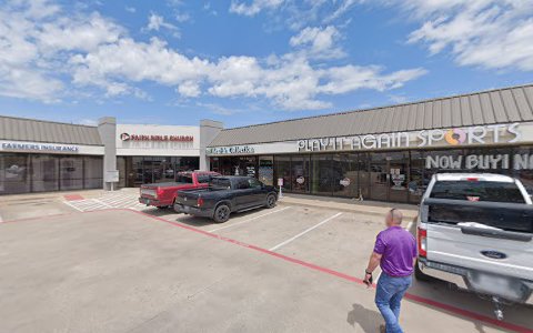Vitamin & Supplements Store «Mikes Health Collection», reviews and photos, 1434 N Central Expy #108, McKinney, TX 75070, USA