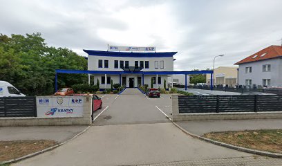 Kratky Kältetechnik GmbH