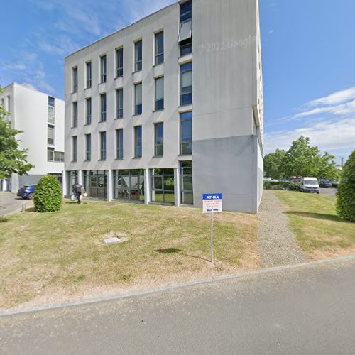 Agence d'immobilier d'entreprise BNP Paribas Real Estate Transaction - Rennes Rennes