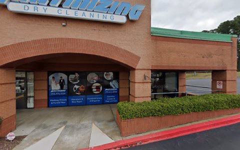 Dry Cleaner «Gap Dry Cleaners», reviews and photos, 3330 Cobb Pkwy NW #22, Acworth, GA 30101, USA