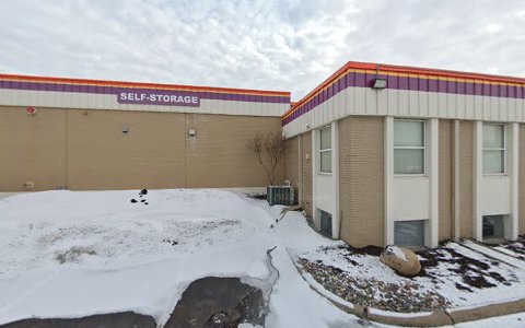 Self-Storage Facility «Public Storage», reviews and photos, 9033 Lyndale Ave S, Bloomington, MN 55420, USA