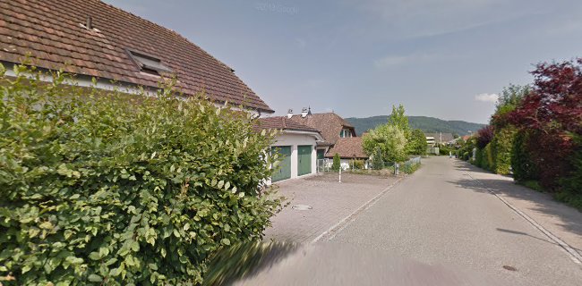 Kornweg 6, 4852 Rothrist, Schweiz