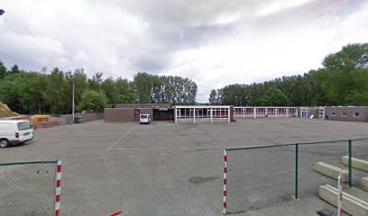 Judoclub Hajime Stevoort
