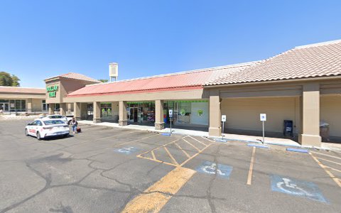 Shopping Mall «Village Shopping Center», reviews and photos, 625 Booth St, Reno, NV 89509, USA