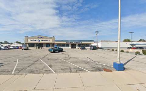 Laundromat «Suzi Sudz LLC», reviews and photos, 810 Carlisle St, Hanover, PA 17331, USA