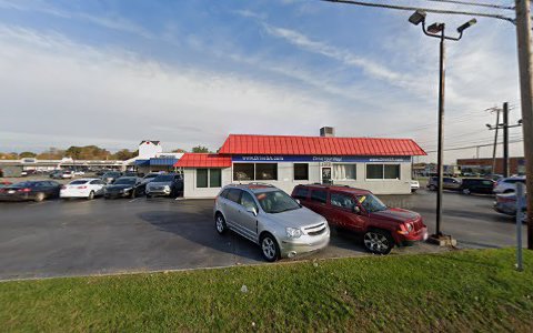 Used Car Dealer «Marion Auto Sales», reviews and photos, 1372 Mt Vernon Ave, Marion, OH 43302, USA