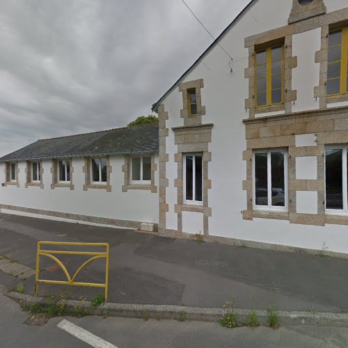 Ecole Publique de Saint Maudet à Clohars-Carnoët