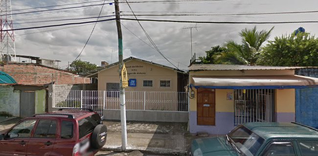 XGX7+PQ3, Mata de Platano, Ecuador