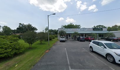 Laurie Crafton, DC - Pet Food Store in Foley Alabama