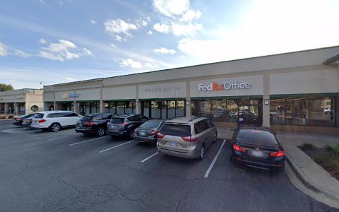 Print Shop «FedEx Office Print & Ship Center», reviews and photos, 678 N Northwest Hwy, Park Ridge, IL 60068, USA