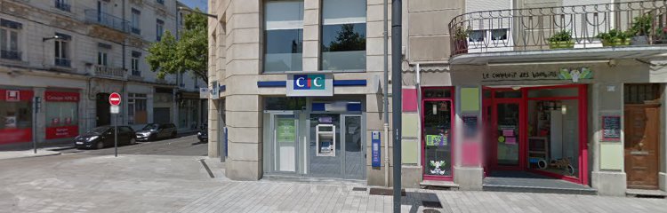 Photo du Banque CIC à Valence