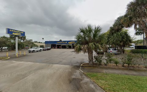 Tire Shop «Goodyear Auto Service Center», reviews and photos, 755 21st St, Vero Beach, FL 32960, USA