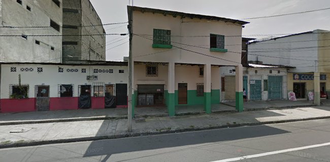 Cuenca, 1213, B, Bolivar Centro, Guayaquil 090308, Ecuador