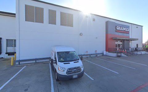 Industrial Equipment Supplier «Grainger Industrial Supply», reviews and photos, 2601 E Plano Pkwy, Plano, TX 75074, USA
