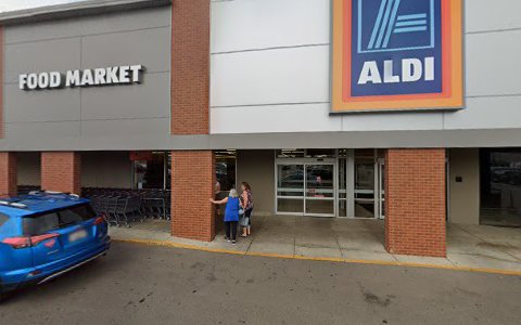 Supermarket «ALDI», reviews and photos, 203 N Springboro Pike, Dayton, OH 45449, USA