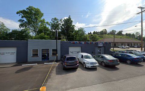 Car Repair and Maintenance «Smith Automotive Pre-Owned», reviews and photos, 282 S Church St, Ripley, WV 25271, USA