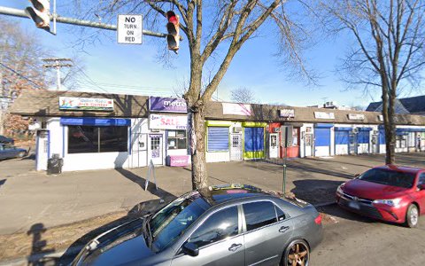 Cell Phone Store «Metro PCS Authorized Dealer», reviews and photos, 1232 Park Ave, Bridgeport, CT 06604, USA