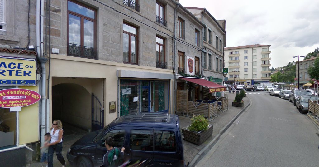 cinqcinq Saint-Chamond