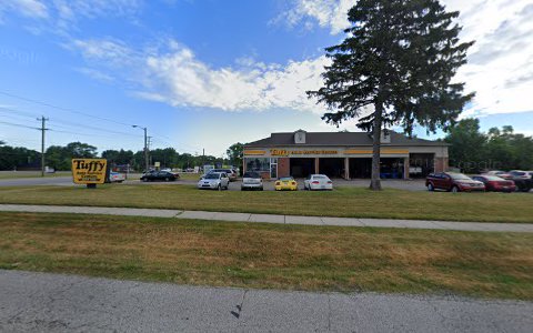 Auto Repair Shop «Tuffy Auto Services Center», reviews and photos, 48124 Van Dyke, Utica, MI 48317, USA
