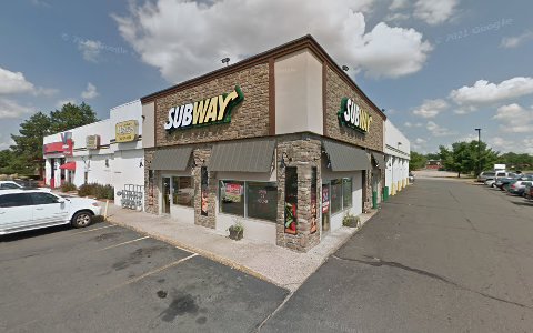 Sandwich Shop «Subway», reviews and photos, 4 National Dr, Windsor Locks, CT 06096, USA