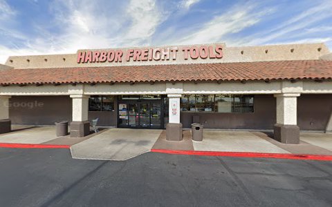 Hardware Store «Harbor Freight Tools», reviews and photos, 160 S Rainbow Blvd #160, Las Vegas, NV 89145, USA