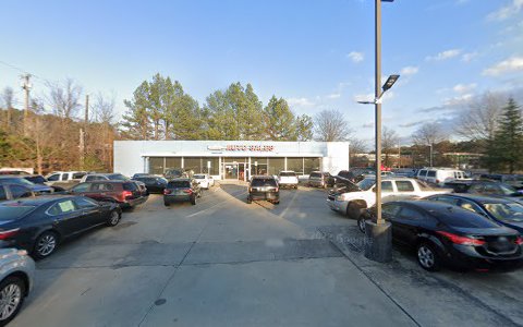 Used Car Dealer «FLAMINGO AUTO SALES», reviews and photos, 1996 Indian Trail Rd, Norcross, GA 30071, USA