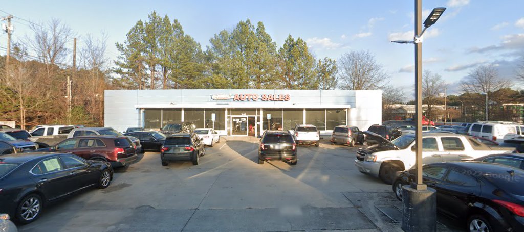 Auto Smith of Georgia Inc, Indian Trail Lilburn Rd, Norcross, GA 30071, USA, 