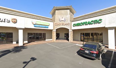 Las Vegas Chiropractic & Pain Relief Center - Pet Food Store in Las Vegas Nevada