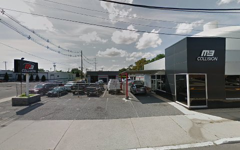 Auto Body Shop «M3 Collision South Main», reviews and photos, 181 Main St, Neptune City, NJ 07753, USA