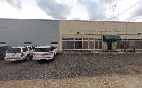 Used Car Dealer «Budget Auto Sales of Memphis, Inc.», reviews and photos, 826 E Georgia Ave, Memphis, TN 38126, USA