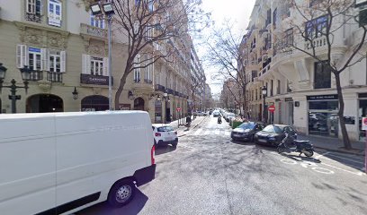 Parking Parking Comte d’Altea | Parking Low Cost en La Gran Via | Valencia Ciudad – Valencia