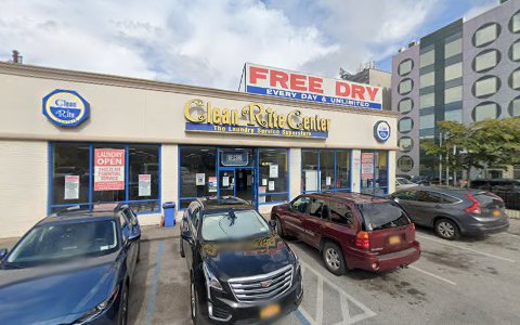 Laundromat «Clean Rite Center 24 HOURS», reviews and photos, 442 39th St, Brooklyn, NY 11232, USA
