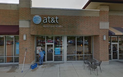 Cell Phone Store «AT&T Authorized Retailer», reviews and photos, 1210 N Bridge St, Yorkville, IL 60560, USA
