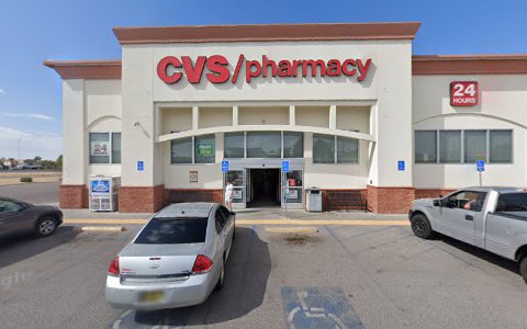 Pharmacy «CVS Pharmacy», reviews and photos, 3011 N Main St, Las Cruces, NM 88001, USA