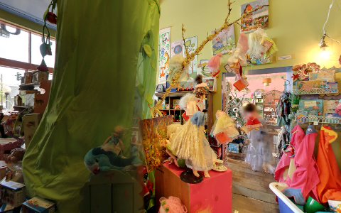 Gift Shop «Talulah Jones», reviews and photos, 1122 E 17th Ave, Denver, CO 80218, USA