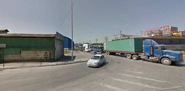 Almte. Latorre 1399, Talcahuano, Bío Bío, Chile