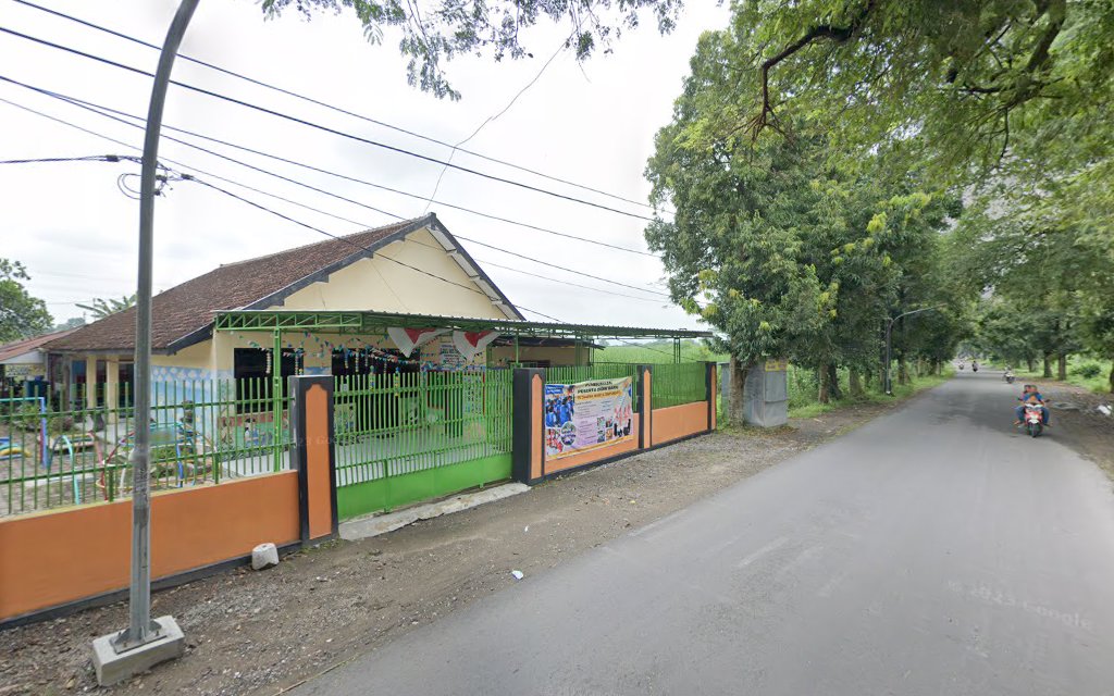 Foto TK  Dharma Wanita Tempurejo Ii, Kota Kediri