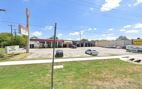 Auto Repair Shop «Meineke Car Care Center», reviews and photos, 7081 Bandera Rd, San Antonio, TX 78238, USA