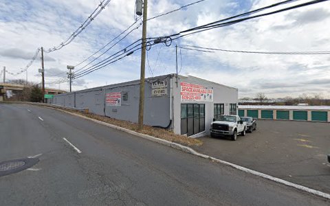 Storage Facility «Extra Space Storage», reviews and photos, 515 Broad St, Clifton, NJ 07013, USA